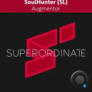 SoulHunter (SL) - Augmentor (2026)
