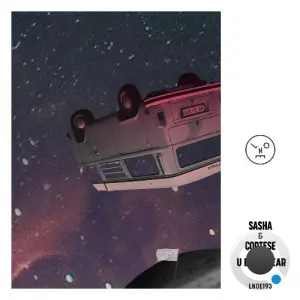 Sasha, Cortese - U Disappear (2026)