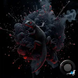 URANNIA - My Space (2026)