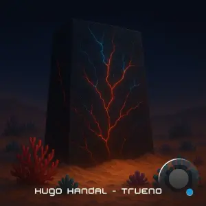 Hugo Handal - Trueno (2026)
