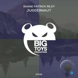Shane Patrick Riley - Juggernaut (2026)