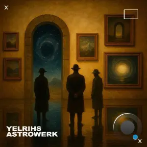 YELRIHS - Astrowerk (2026)