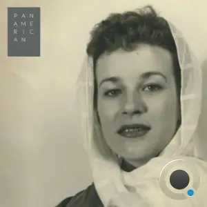 Pan-American - Fly the Ocean in a Silver Plane (2026)