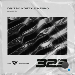 Dmitry Kostyuchenko - Avalanche (2026)