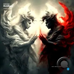 Bvalioso - World, wake up (2026)