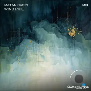 Matan Caspi - Wind Pipe (2026)