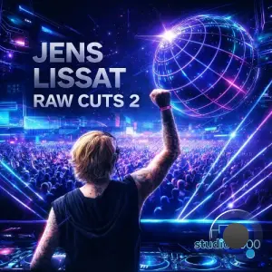 Jens Lissat - Raw Cuts 2 (2026)