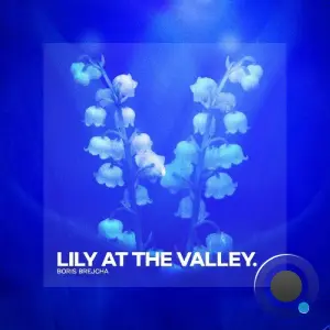 Boris Brejcha - Lily At The Valley (2026)