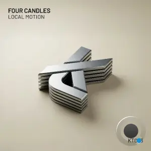 Four Candles - Local Motion (2026)