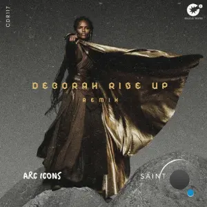 Arc Icons - Deborah Rise Up (Saint Evo Remix) (2026)