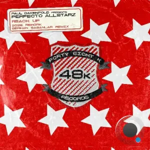 Perfecto Allstarz - Reach Up 2026 (2026)