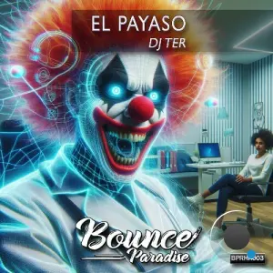 Dj Ter - El Payaso (2026)