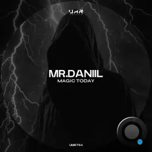 Mr.Daniil - Magic Today (2026)
