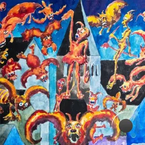 New Frames - ((( (2026)