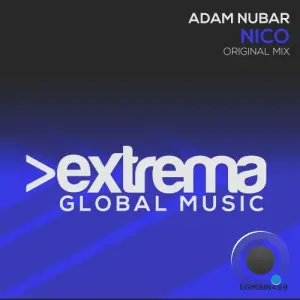 Adam Nubar - Nico (2026)