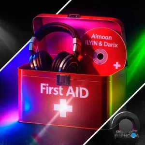 Aimoon & Ilyin & Darix - First Aid (2026)