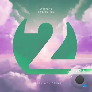 D-Engine - Infinite Rise (2026)