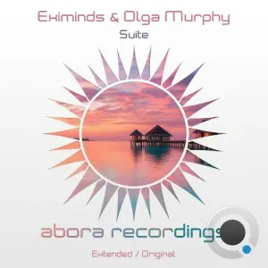 Eximinds & Olga Murphy - Suite (2026)