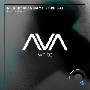 Nick The Kid & Name is Critical - Shadow Caster (2026)