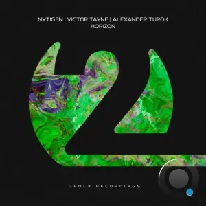 Nytigen & Victor Tayne & Alexander Turok - Horizon (2026)