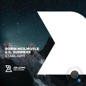 Robin Mcilmoyle & G Summers - Starlight (2026)