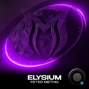 Peter Miethig - Elysium (2026)
