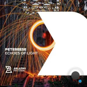 Petereese - Echoes Of Light (2026)