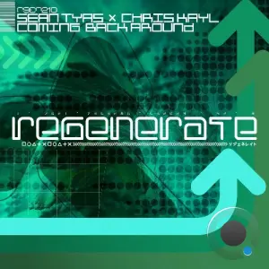 Sean Tyas X Chris Kayl - Coming Back Around (2026)