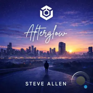 Steve Allen - Afterglow (2026)
