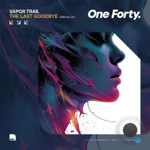 Vapour Trail - The Last Goodbye (2026)