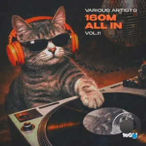 16om All In, Vol.11 (2026)