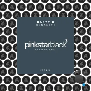 BARTY B - Dynamite (2026)