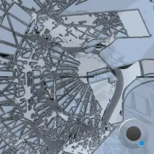 Lomi, Dornen - A Sudden Burst Of Noise (2026)