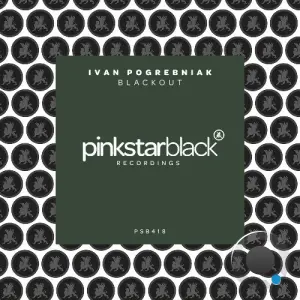 Ivan Pogrebniak - Blackout (2026)