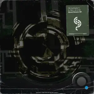 Meraj Deylami & Marc Jerome - RaveChronix (2026)