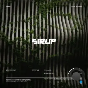 Synchronaut - Carry Us (2026)