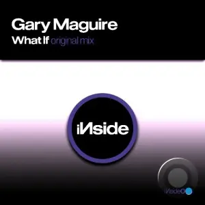 Gary Maguire - What If (2026)