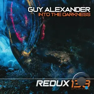 Guy Alexander - Into The Darkness (2026)