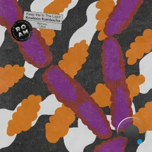 Keep Me In The Light - Kowloon Kombucha (2026)