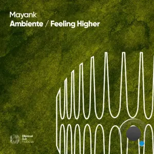 Mayank - Ambiente / Feeling Higher (2026)