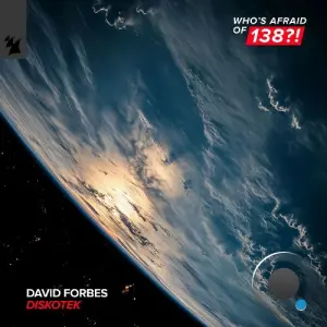 David Forbes - Diskotek (2026)
