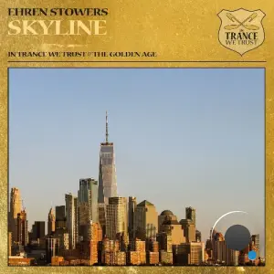 Ehren Stowers - Skyline (2026)