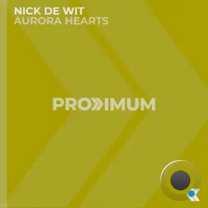 Nick De Wit - Aurora Hearts (2026)