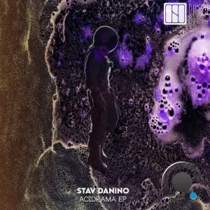 Stav Danino - Acidrama (2026)