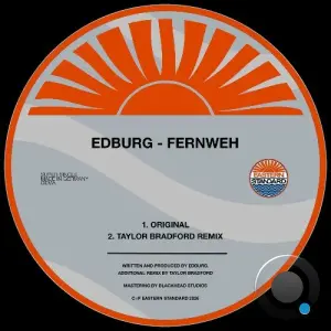 Edburg - Fernweh (2026)