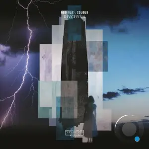 QBO (UA), SOLOUR - Divchyna (2026)