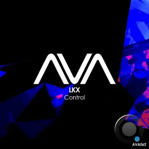 Lkx - Control (2026)