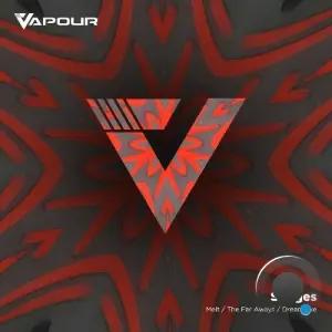 Shoges - Melt / the Far Aways / Dreamlake (2026)