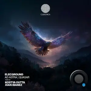 ELECGROUND - Ad Astra | Quasar (2026)