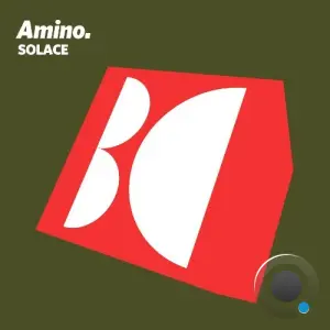 Amino. - Solace (2026)